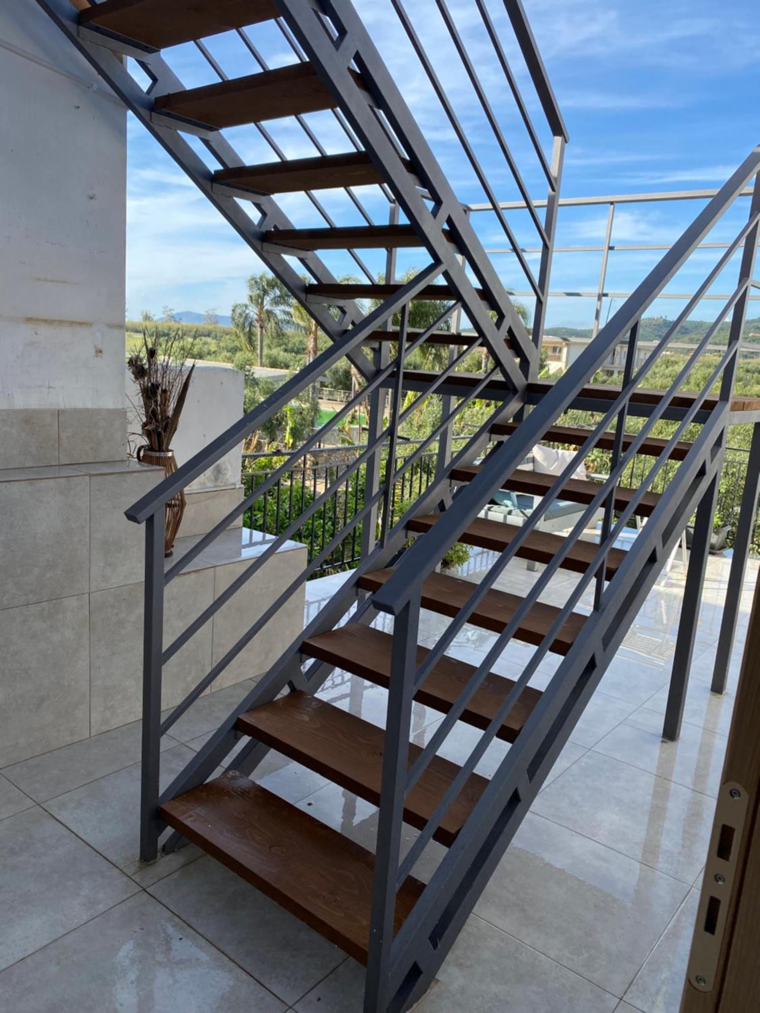 Giorgos House Attic Apartment Gialova Luaran gambar